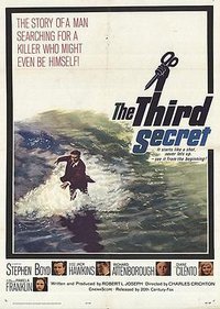 The Third Secret