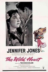 The Wild Heart