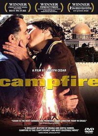 Campfire