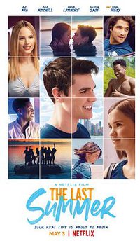 The Last Summer