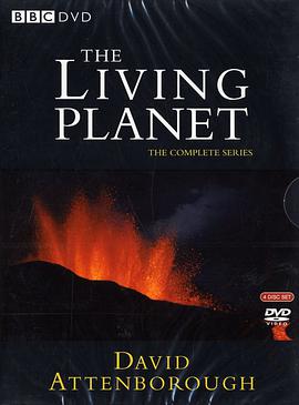 The Living Planet