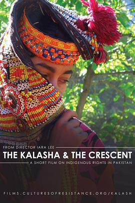 The Kalasha and the Crescent