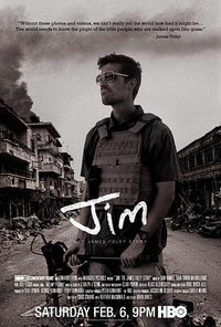 Jim: The James Foley Story