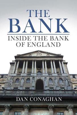 Inside the Bank of England
