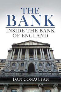 Inside the Bank of England