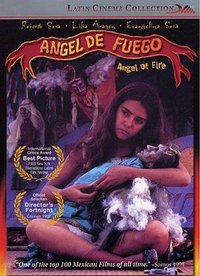 Angel of Fire