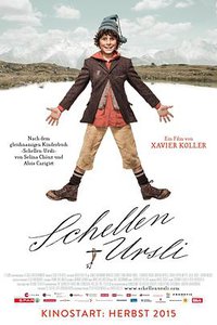 Schellen-Ursli