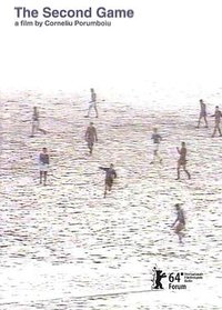 The Second Game