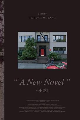 A New Novel