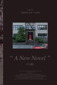 A New Novel