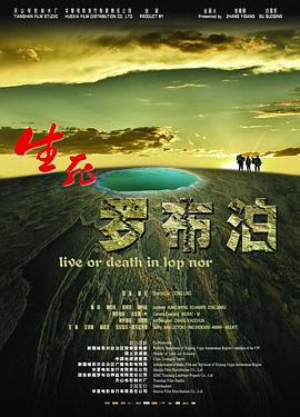 Live or death in Lop Nor