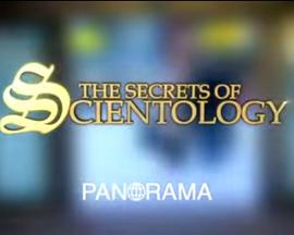 Panorama The Secrets of Scientology