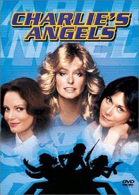 Charlie's Angels (查理的天使 第一季)