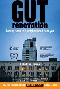 Gut Renovation