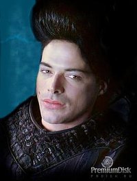 Lexx: The Dark Zone