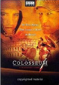 Colosseum Rome's Arena Of Death