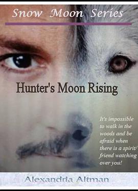 Hunter's Moon Rising
