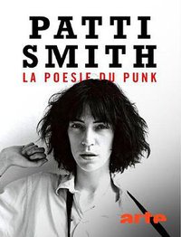 Patti Smith: Electric Poet