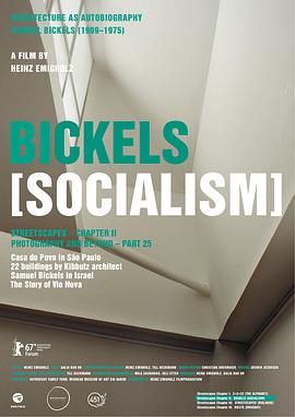 Bickels: Socialism