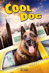 Cool Dog