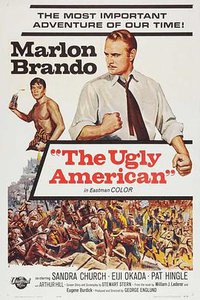 The Ugly American