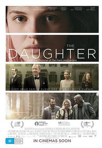 The Daughter