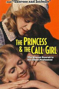 The Princess and the Call Girl