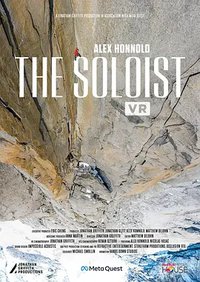 Alex Honnold : The Soloist VR