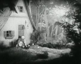 Jack’s Dream