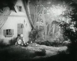 Jack’s Dream