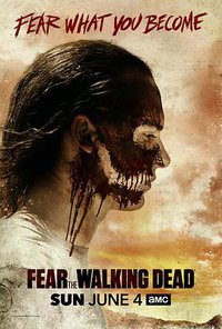 Fear the Walking Dead Season 3
