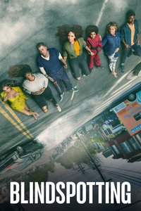 Blindspotting (série de televisão)