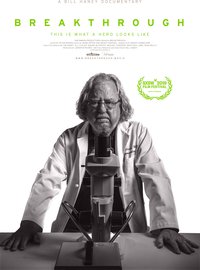 Jim Allison: Breakthrough