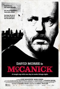 McCanick
