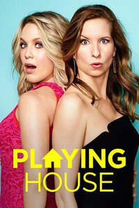 Playing House Season 3