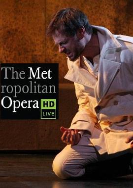 The Metropolitan Opera HD Live: Season 4, Episode 8  Thomas: Hamlet