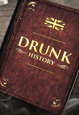 Drunk History Season 2