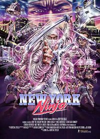 New York Ninja