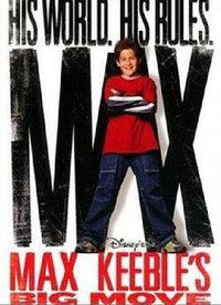 Max Keeble's Big Move
