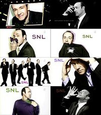 "Saturday Night Live" Kevin Spacey/Nelly Furtado (2006)