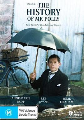 The History of Mr Polly