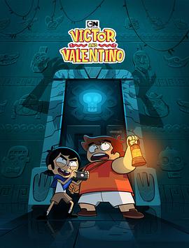 Victor and Valentino (维克多和瓦伦蒂诺 第一季)