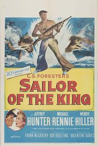 Sailor of the King