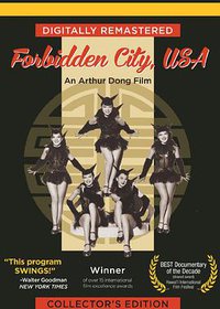Forbidden City U.S.A.