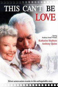 This Can't Be Love