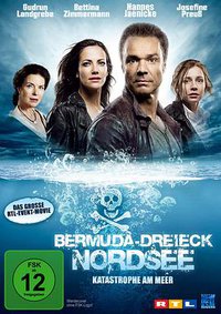 Bermuda Triangle North Sea