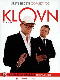Klovn Stagione 1