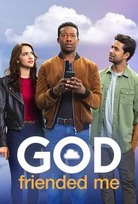 God Friended Me (上帝加我好友 第二季)