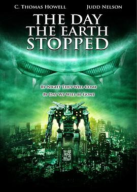 The Day The Earth Stopped