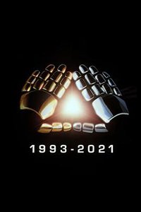 Daft Punk: Epilogue